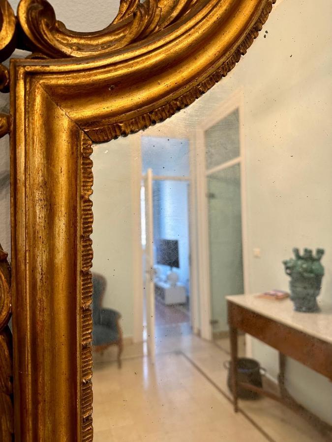 I Due Mori Hotel Palermo Exterior photo
