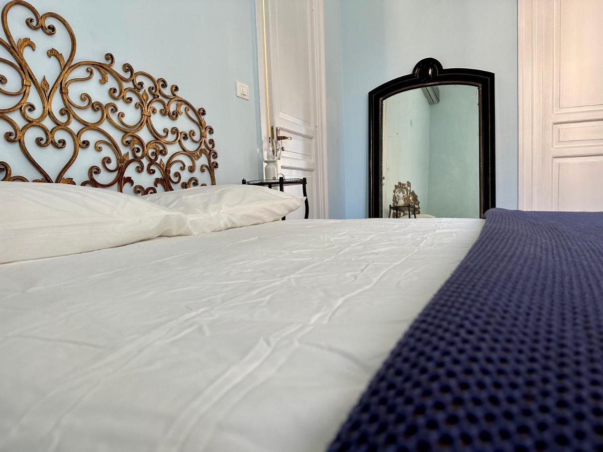I Due Mori Hotel Palermo Exterior photo