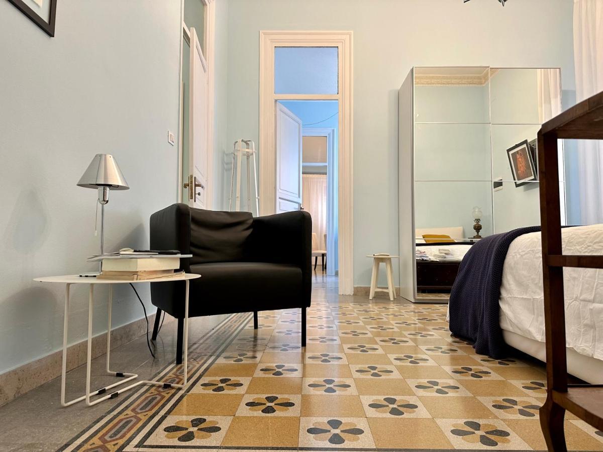 I Due Mori Hotel Palermo Exterior photo
